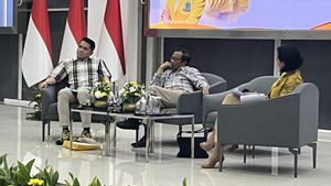 Mahfud MD Kritik Putusan MK Tidak Konsisten