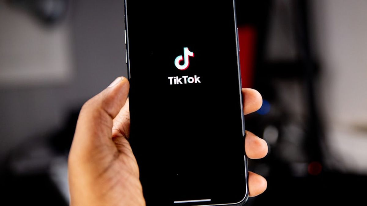 AS-China Reaches Agreement On TikTok, Trump Will Call Xi Jinping