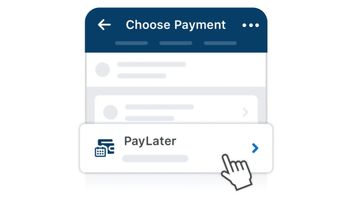 Laporan Kredivo: Lebih dari 70 Persen Pengguna Paylater adalah Laki-laki 