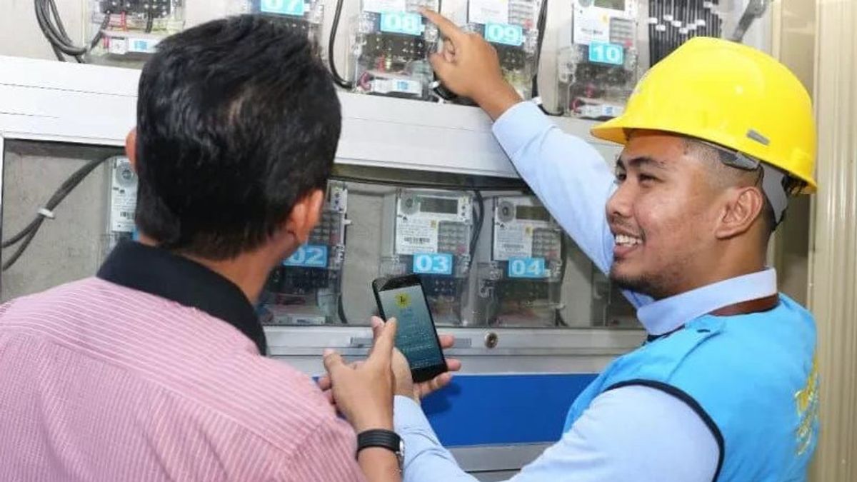 Pengumuman, Pelanggan 450 VA Tidak Lagi Dapat Subsidi Listrik Gratis dari PLN