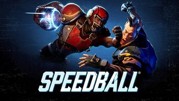 进入早期访问，Speedball游戏将于1月27日发布到PS5，Xbox系列和PC