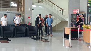 Kasus Ditjen Bea Cukai, KPK Periksa Faisal Assegaf Hari Ini