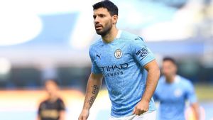 Ke Mana pun Aguero Pergi, Pergerakan Pasar Transfer Bakal Signifikan