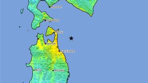 33 Orang Terluka Akibat Gempa Jepang Magnitudo 7,5