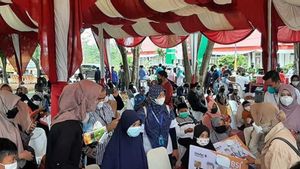 Penyaluran Bansos di Aceh Sudah Baik, Mensos Beri Apresiasi