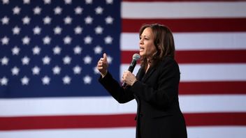 Les hindous du sud de l'Inde prient pour la victoire de Kamala Harris à l'élection présidentielle américaine