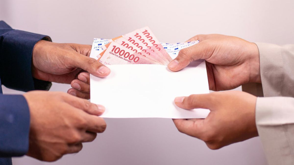 The Amount of Zakat Fitrah 2026 Officially Determined by BAZNAS, This is the Nominal to be Paid per Soul