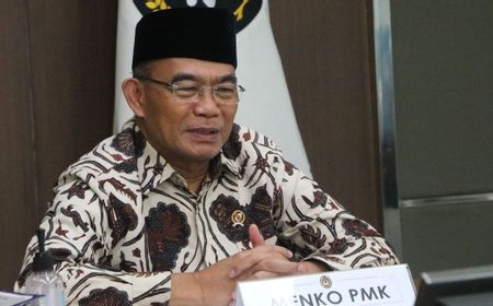 Cegah Masyarakat Berpergian Libur Nataru di Tengah Pandemi, Menko PMK Minta Ada Kampanye Besar-besaran