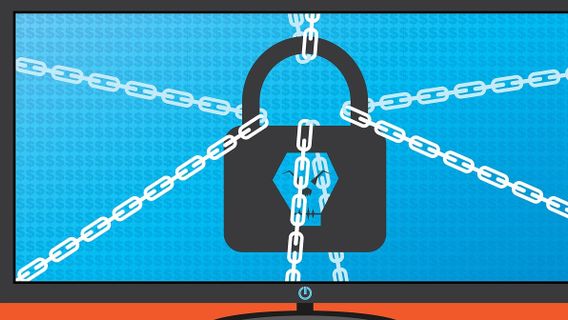 Ahli Bagikan Tren Ransomware di Masa Depan, Makin Canggih Berkat Teknologi AI