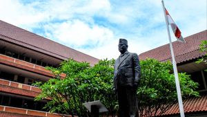 BLS UI Rilis 15 Nama Mahasiswa Hukum Terkait Dugaan Kekerasan Seksual Verbal