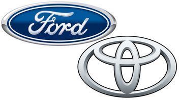 Ford And Toyota Strengthen Blockchain Innovation In Automotive Sector