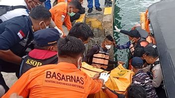 SAR Temukan 1 WNA Spanyol Usia 12 Tahun yang Hilang di Labuan Bajo