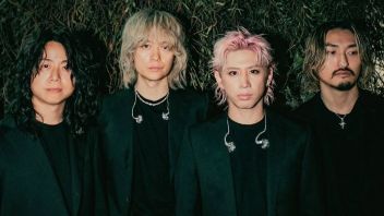 ONE OK ROCK 的雅加达演唱会移至印尼体育馆举行
