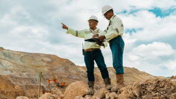 J Resources Records An Increase In Gold Reserves Up To Six Times