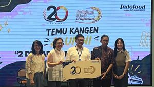 若い研究者の支援の重要性:持続可能なインドネシアの食料イノベーションを創出する