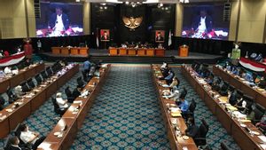 Ramai Kenaikan Tunjangan Anggota Dewan, Ketua DPRD DKI juga Ingin Tunjangan Operasional Anies-Riza Diperlihatkan