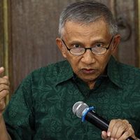 Loyalis Amien Rais: Partai Ummat Bisa Saja Bergabung dengan Partai Masyumi Begitupun Sebaliknya