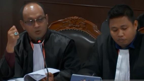 Sidang Sengketa Pilkada, Paslon Ahmad Ali-Abdul Minta Pilgub Sulteng 2024 Diulang