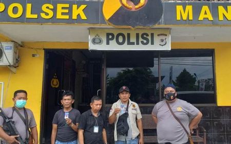 Polisi Tangkap 3 Pencuri Anjing yang Mengaku Sebagai Wartawan