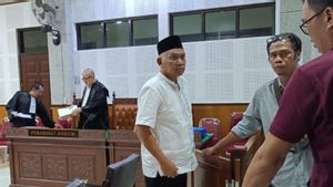 Kejati Banding Putusan Eks Kepala ESDM NTB Terdakwa Korupsi Tambang Pasir: Tuntutan 12 Tahun, Vonis 7 Tahun Penjara