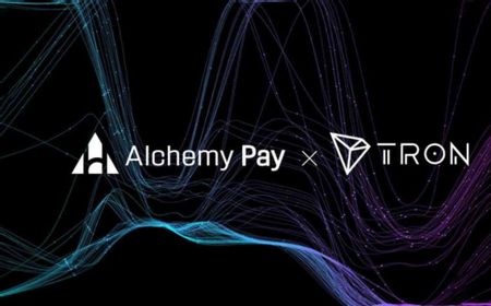 Kripto Alchemy Pay (ACH) Terintegrasi dengan Tron (TRX), Harganya Bakal Naik?