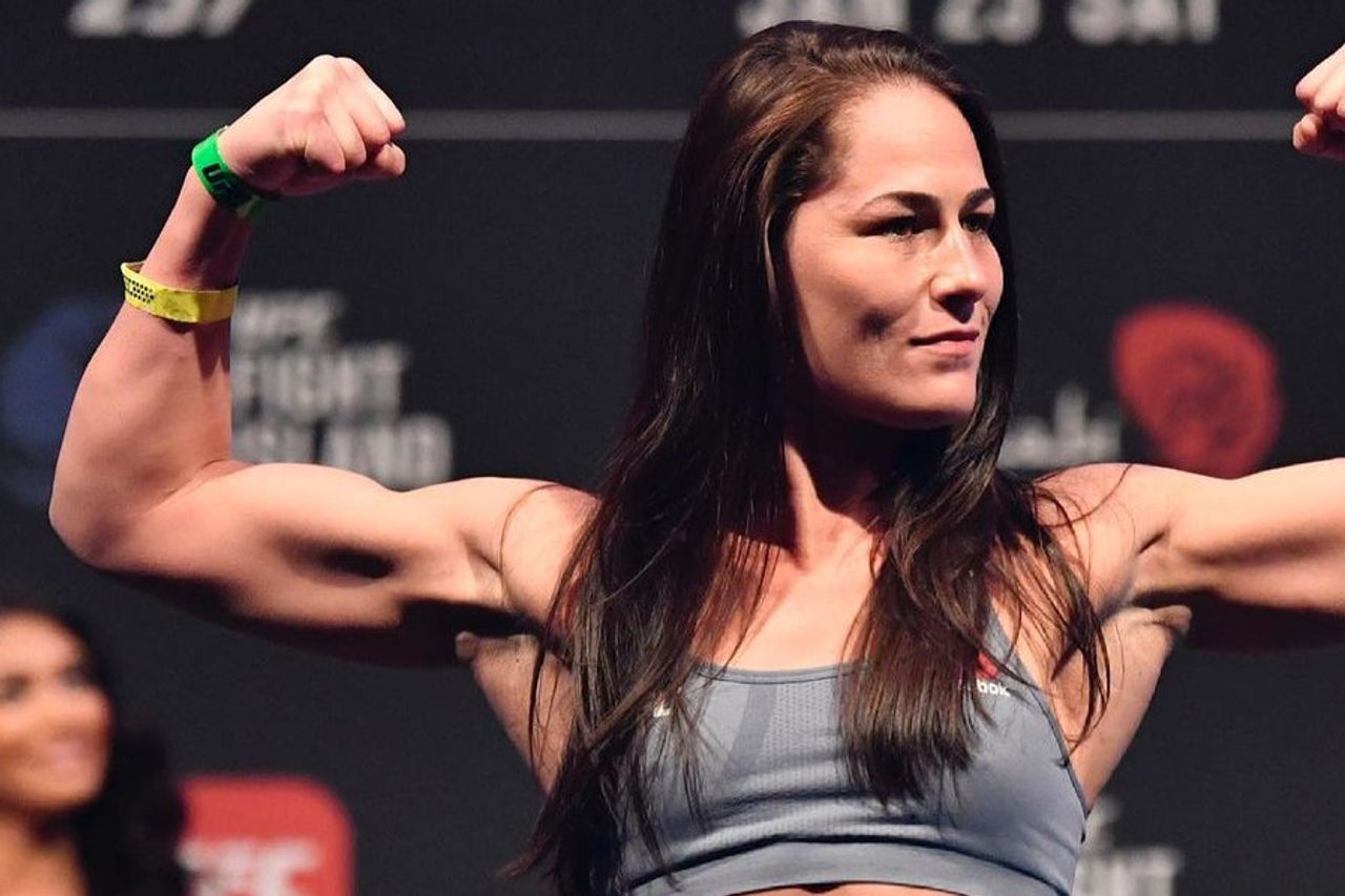 Following In The Footsteps Of Her Colleagues, UFC Star Jessica Eye Launches  The OnlyFans Page