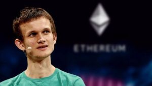 Ethereum Boss Donates IDR 4.7 Billion, Vitalik Buterin Becomes Moo Deng's Lifted Father