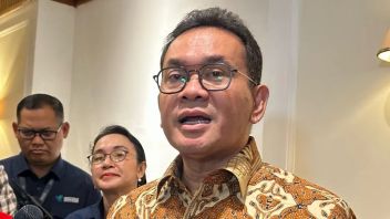 贸易部长:在Resiprokal关税生效之前,印度尼西亚对美国的贸易顺差最高