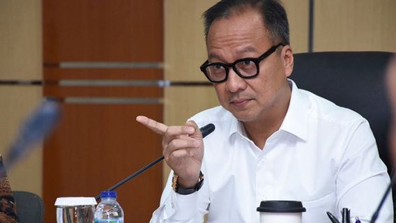 Banyak Industri Tumbuh Lambat, Kemenperin Lakukan Tiga Kebijakan Mitigasi