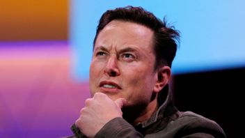 埃隆·马斯克（Elon Musk）试图收购Twitter Rp618 Trillion：他会成功吗？