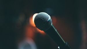Pemprov DKI Bolehkan Karaoke Tetap Buka Hingga Jam 9 Malam, Larang Bar Jual Minuman Alkohol Selama Ramadan
