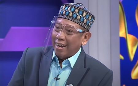 Alhamdulillah, Keluarga Sebut Kondisi Tukul Arwana Sudah Normal