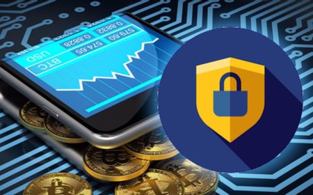 5 VPN Terbaik untuk Pengguna Cryptocurrency, Biar Tambah Aman Main Kripto!