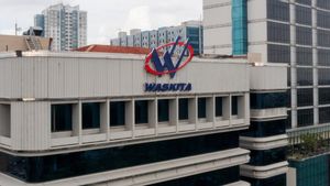 Waskita Karya Bags New Contracts of Rp3.1 Trillion until March 2026