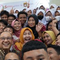 Program Pendidikan di Era Jokowi Dapat Sorotan Tajam dari Anies Baswedan