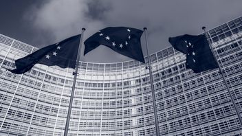 European Union Issues 16th Sanction Package To Russia Including Crypto Use