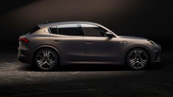 Maserati Announces New Strategic Planning, Will Present MC20 EV To Quattroporte Until The End Of This Decade
