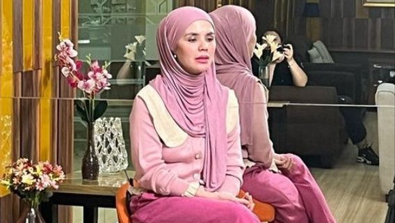 Tak Mau Terus Bungkam, Aldilla Jelita Beberkan Alasan Gugat Cerai Indra Bekti