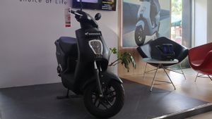 Honda And Yamaha Collaborate On Electric Motorcycles In Japan, How About In Indonesia?