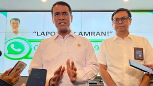 Mentan Cabut Izin 190 Distributor dan Pengecer Pupuk yang Tak Patuhi Penurunan Harga 20 Persen