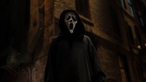 Teror Ghostface dan Hadirnya Alumni dalam Trailer <i>Scream 6</i>