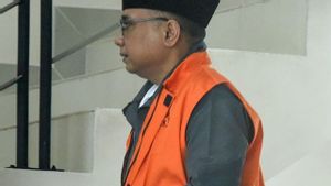 Dewas KPK Tindak Lanjuti Aduan Soal Pengalihan Penahanan Yaqut Cholil Qoumas