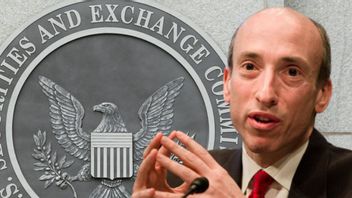 SEC Chairman Gary Gensler Says He's Coordinating With Various Crypto Exchanges To Protect Investors
