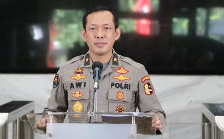 105 Saksi Sudah Diperiksa Polisi Terkait Kebakaran Gedung Kejagung, Hasilnya?