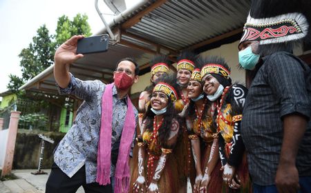 Kurikulum Merdeka dan Kurikulum-Kurikulum Lain yang Pernah Dipakai di Indonesia, Apa Bedanya?