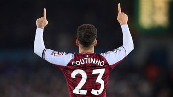 Aston Villa 3-0 Win Over Leeds, Philippe Coutinho's Report Card Is Getting Better: 4 Goals 3 Assists