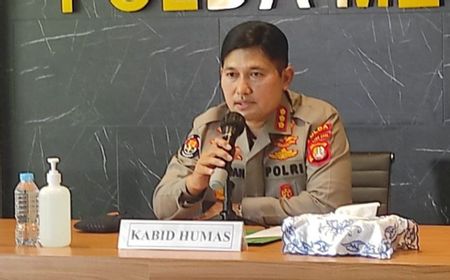 Sandiwara Joseph Suryadi di Kasus Penistaan Agama Gagal Perdaya Polisi