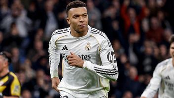 Dramatique, le penalty de la 90e+10 de Mbappé sauve le Real Madrid contre le Vallecano