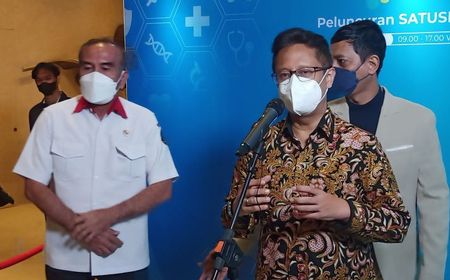 Menkes Umumkan Hasil Pemeriksaan Sembilan Suspek Diduga Terpapar Cacar Monyet