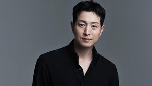 Padahal Sukses Besar, Jung Sung Il Ungkap Masih Jalani Pekerjaan Paruh Waktu Usai Syuting <i>The Glory</i>